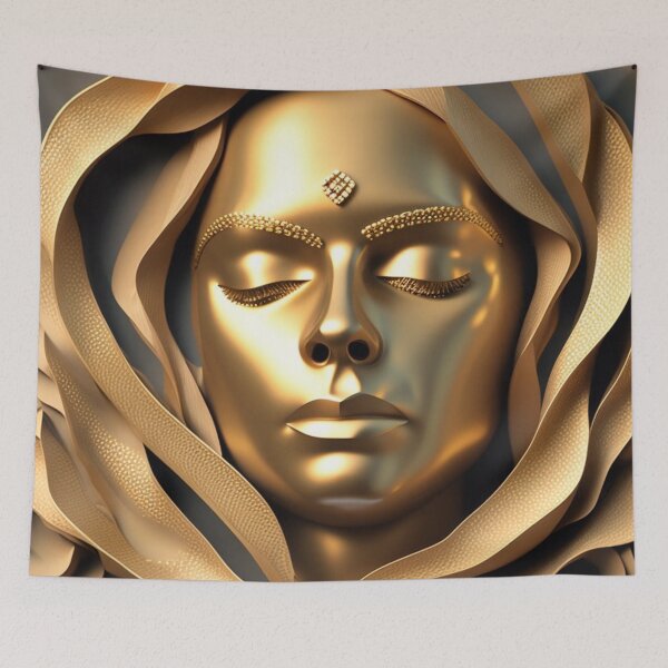 Item preview, Windy Gold designed and sold by FormFinder.