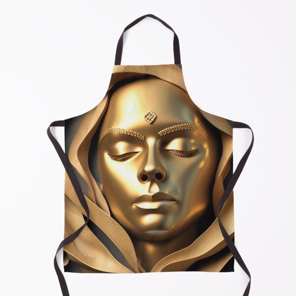 Item preview, Windy Gold designed and sold by FormFinder.