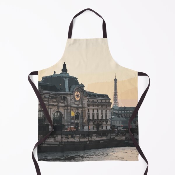 Artikelvorschau, Poster of Paris - Orsay Museum entworfen und verkauft von Shop-de-Florian.