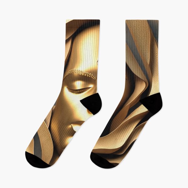 Item preview, Windy Gold designed and sold by FormFinder.