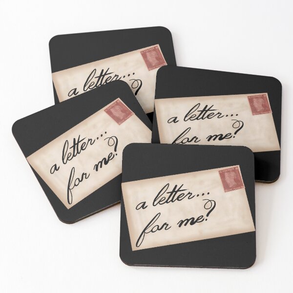 Item preview, A letter for me (assassin's creed syndicate) designed and sold by Becky-Marie.