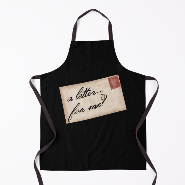 Item preview, A letter for me (assassin's creed syndicate) designed and sold by Becky-Marie.