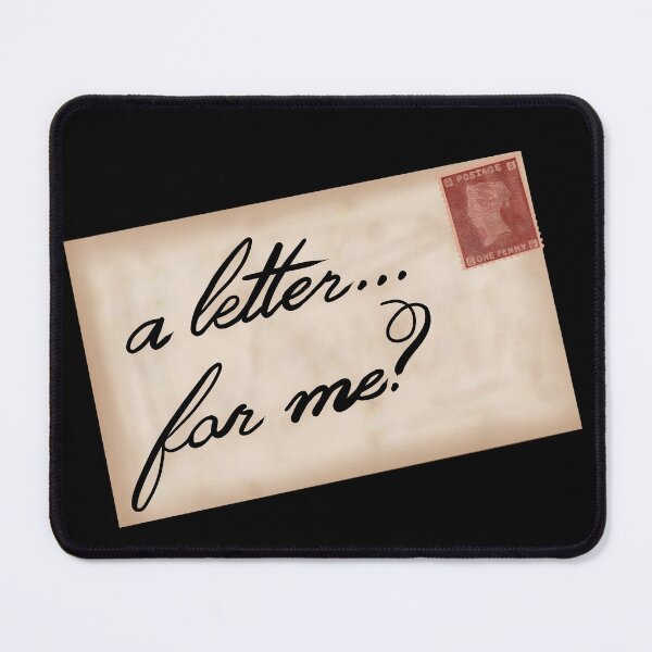 Item preview, A letter for me (assassin's creed syndicate) designed and sold by Becky-Marie.