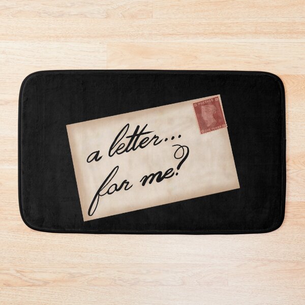 Item preview, A letter for me (assassin's creed syndicate) designed and sold by Becky-Marie.