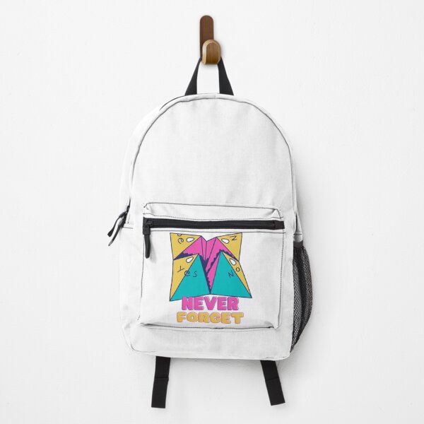 Item preview, 90s Paper Fortune Teller - Never Forget designed and sold by KatsCanvas.