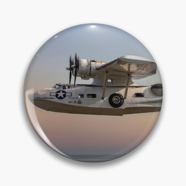 Item preview, Catalina Sunset Patrol designed and sold by derekbeattie.
