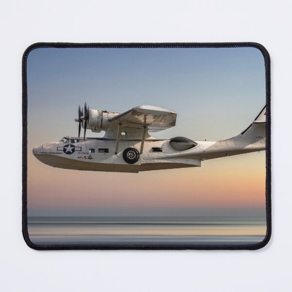 Item preview, Catalina Sunset Patrol designed and sold by derekbeattie.