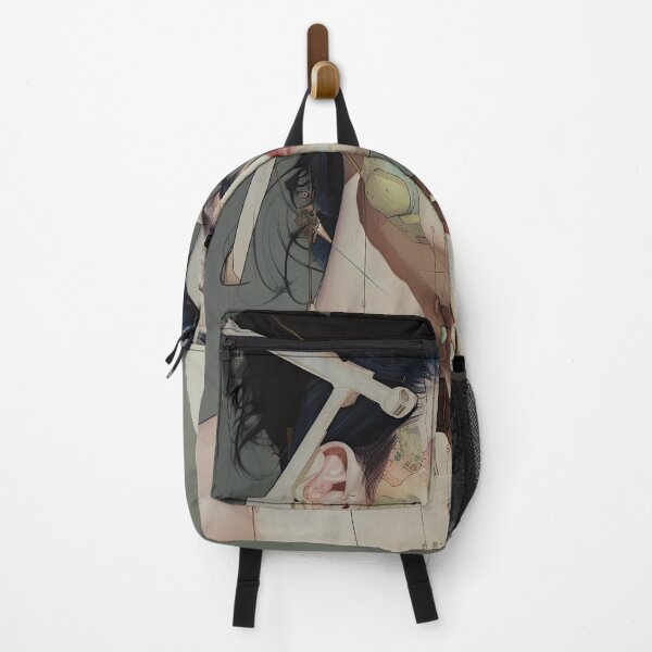 Item preview, Beautiful Decay N°10 designed and sold by Gom-Tollum.