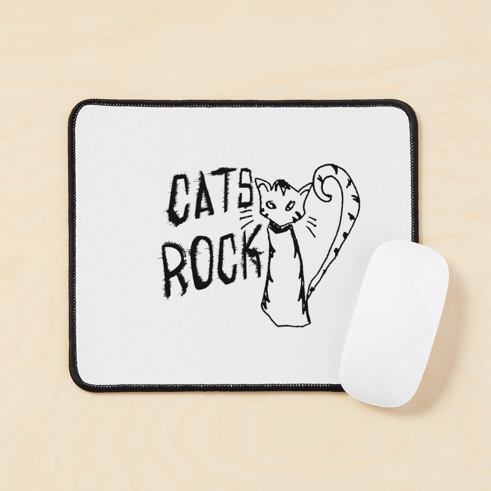 Item preview, Mouse Pad designed and sold by 5RCreations.