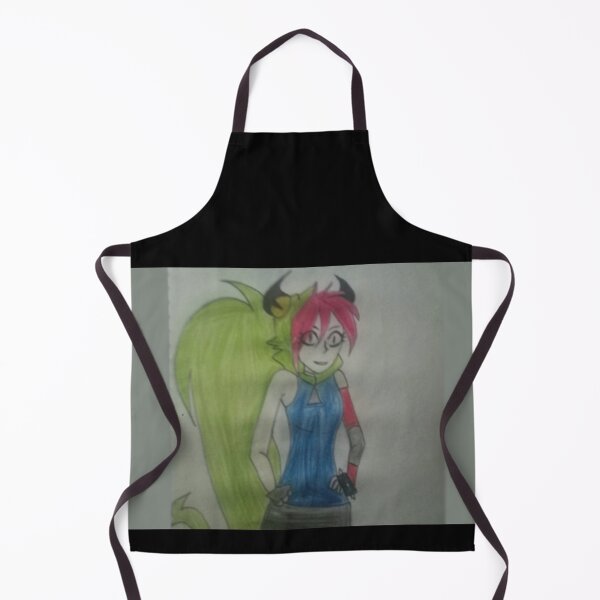 Item preview, Villains designed and sold by Alifoxs.
