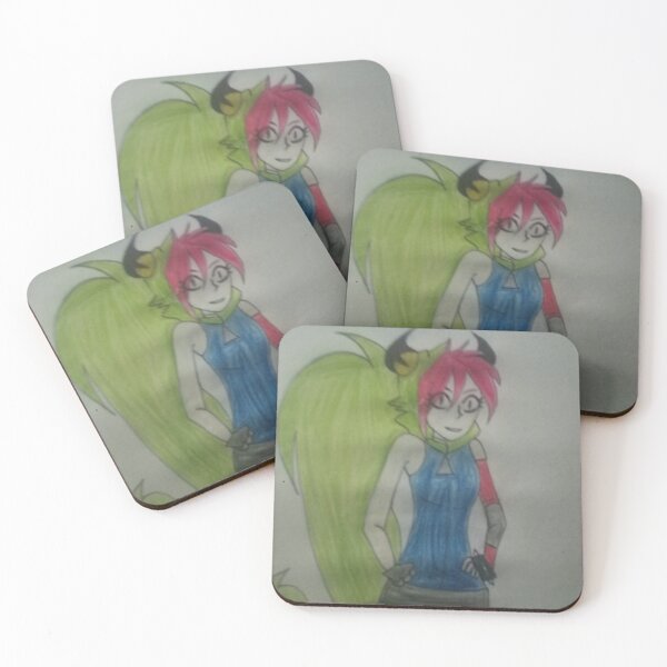 Item preview, Villains designed and sold by Alifoxs.