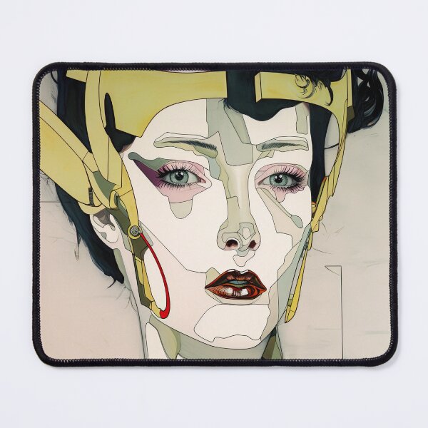 Item preview, Beautiful Decay N°9 designed and sold by Gom-Tollum.