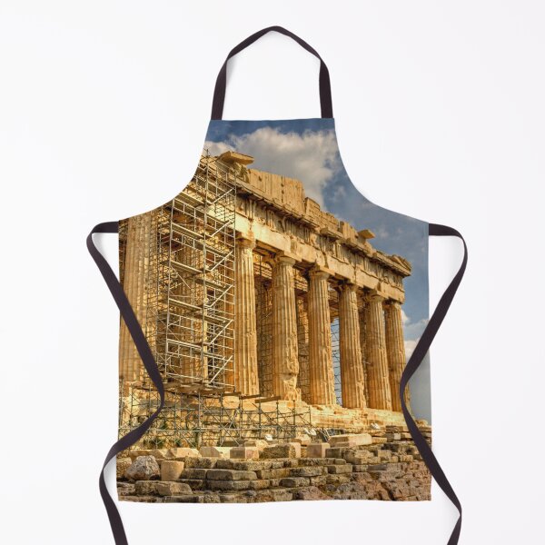 Item preview, The Parthenon designed and sold by tomg.