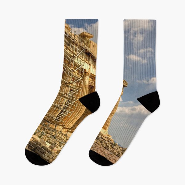 Item preview, The Parthenon designed and sold by tomg.