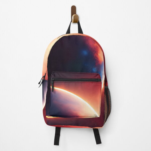 Item preview, Colorful Planets In Space Cosmic designed and sold by VersoShopping.