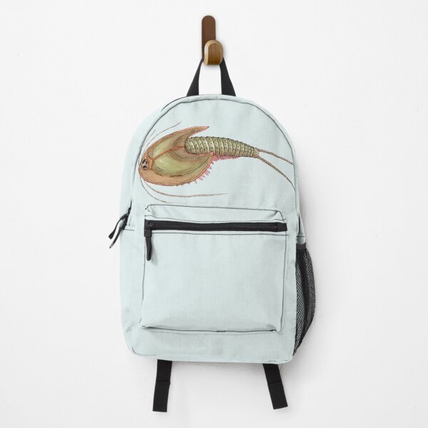 Item preview, Triops longicaudatus designed and sold by paintedpansy.