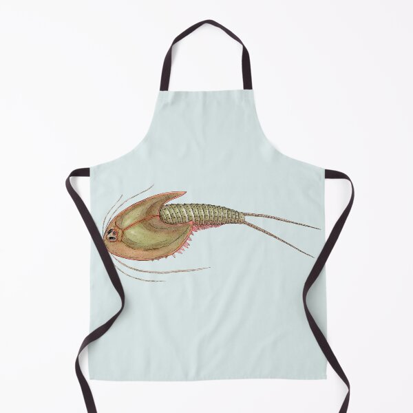 Item preview, Triops longicaudatus designed and sold by paintedpansy.