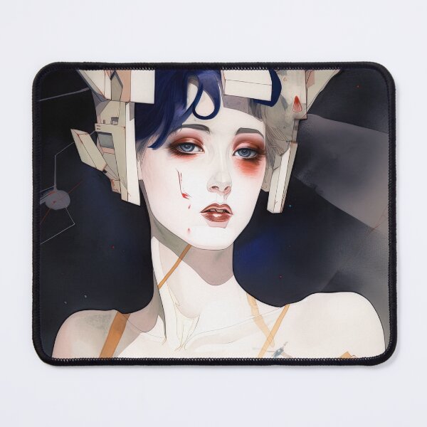 Item preview, Beautiful Decay N°8 designed and sold by Gom-Tollum.
