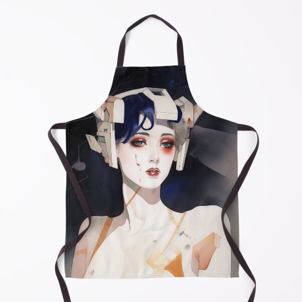 Item preview, Beautiful Decay N°8 designed and sold by Gom-Tollum.