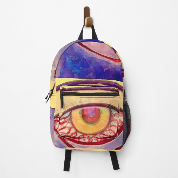 Item preview, The Blazing Eye of Ra designed and sold by Josephflowers.