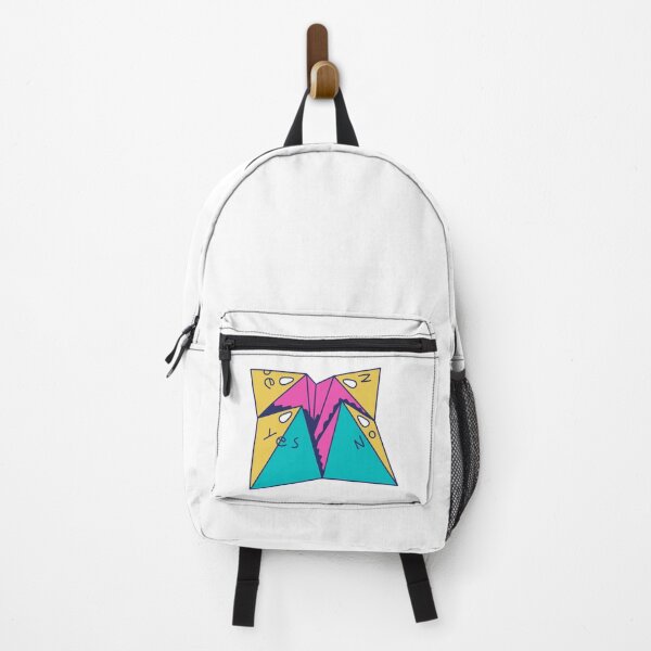 Item preview, 90s Paper Fortune Teller designed and sold by KatsCanvas.