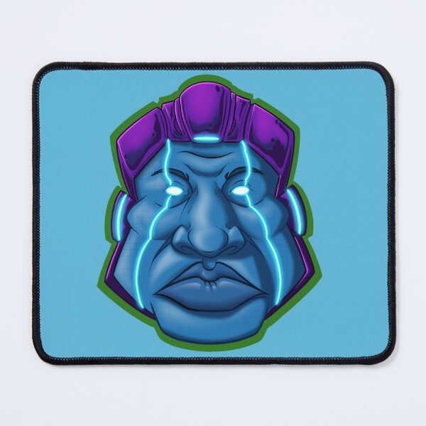 Item preview, Kang the Conquerer designed and sold by Wxyzptlk.