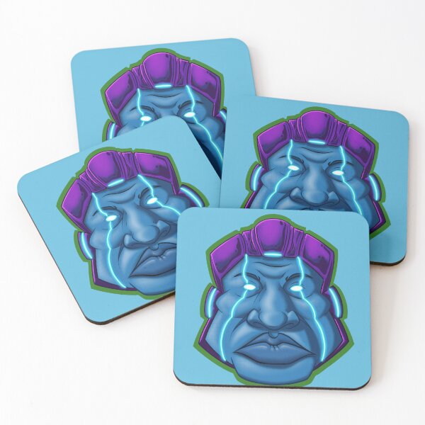 Item preview, Kang the Conquerer designed and sold by Wxyzptlk.
