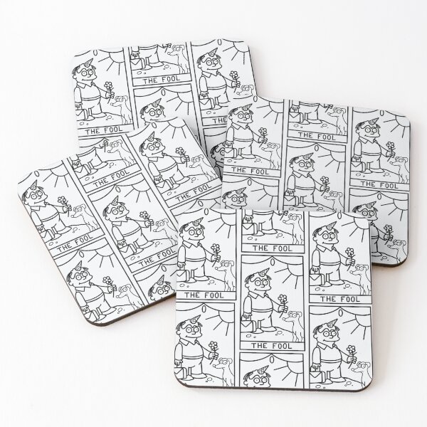 Item preview, Cartoon boy designed and sold by Thing3of4girlie.