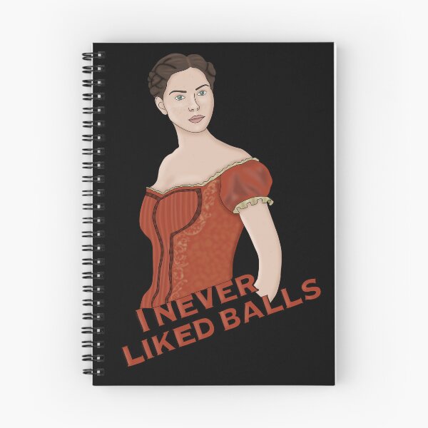 Item preview, I never liked balls (assassin's creed syndicate) designed and sold by Becky-Marie.