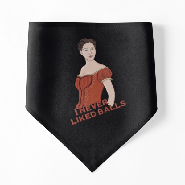 I never liked balls (assassin's creed syndicate) Pet Bandana
