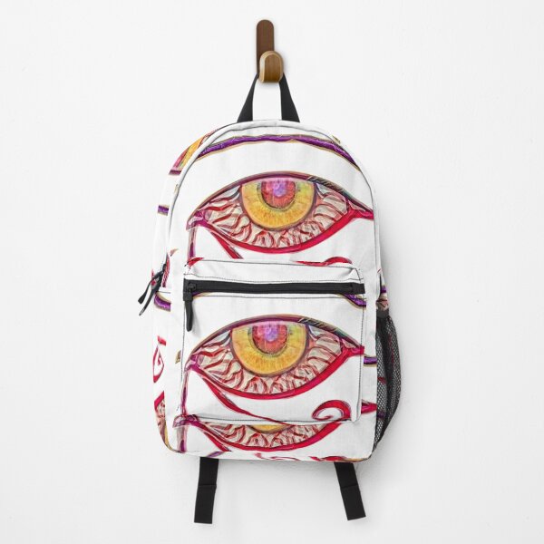 Item preview, The Fiery Eye of Ra designed and sold by Josephflowers.