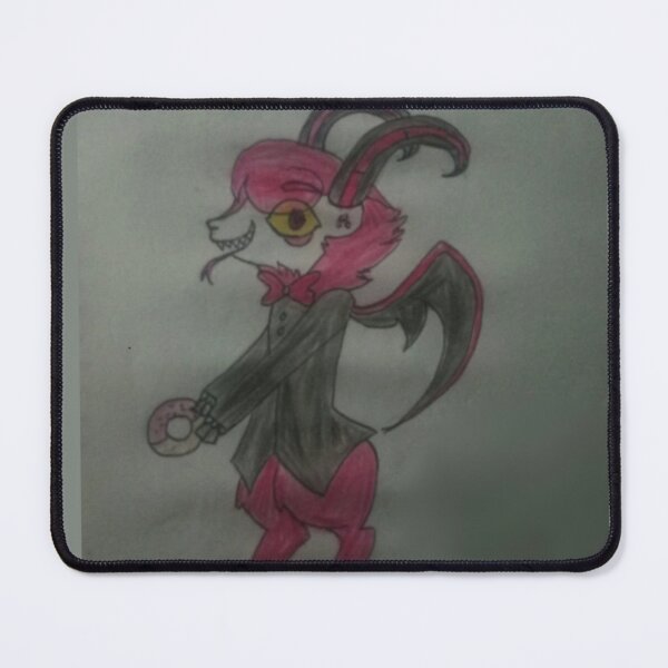 Item preview, Hazbin hotel designed and sold by Alifoxs.
