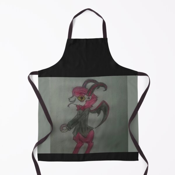 Item preview, Hazbin hotel designed and sold by Alifoxs.