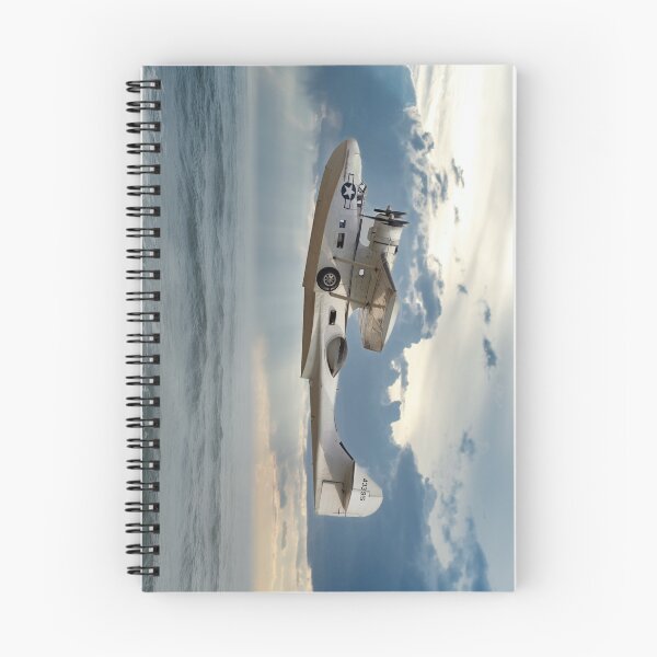 Item preview, Catalina Ocean Patrol designed and sold by derekbeattie.