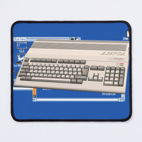 Item preview, Amiga 500 legendary retro computers designed and sold by aim2022.