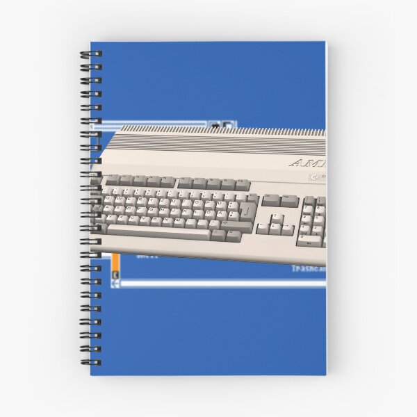 Item preview, Amiga 500 legendary retro computers designed and sold by aim2022.