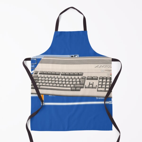 Item preview, Amiga 500 legendary retro computers designed and sold by aim2022.