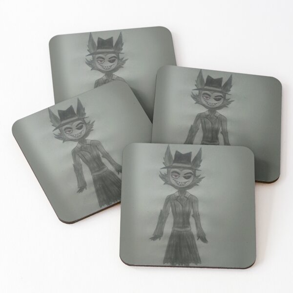 Item preview, Hazbin hotel designed and sold by Alifoxs.