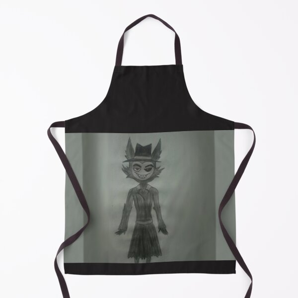 Item preview, Hazbin hotel designed and sold by Alifoxs.