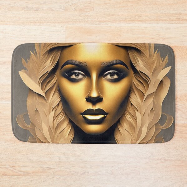 Item preview, Golden Girl designed and sold by FormFinder.