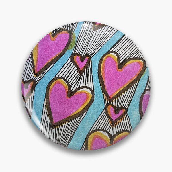 Item preview, Heartstrings designed and sold by rivallaart.