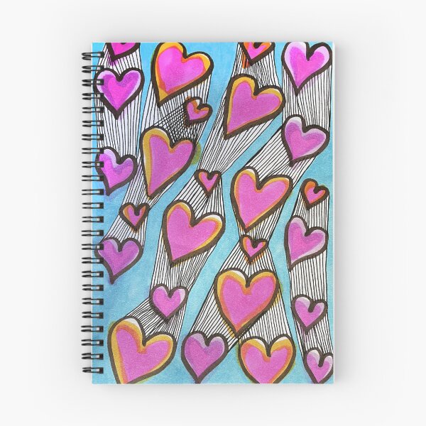 Item preview, Heartstrings designed and sold by rivallaart.