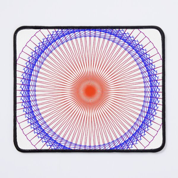 Item preview, The Creativity Mandala designed and sold by CommandoCrane.