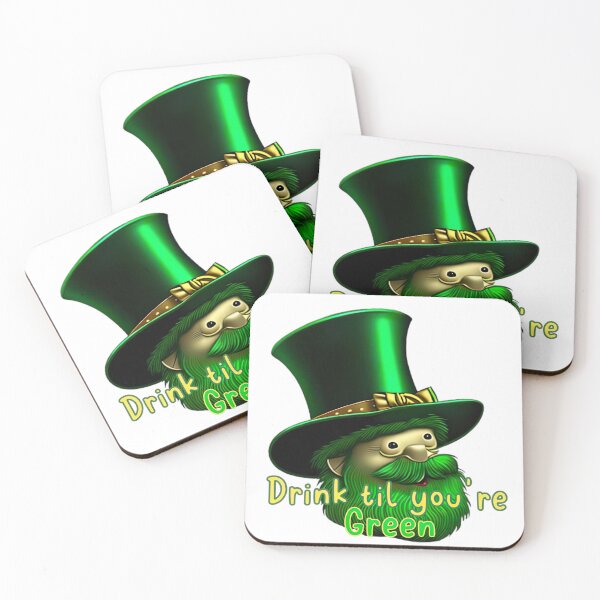 Item preview, St Patrick's day t-shirt t-shirt  designed and sold by zeroxAI.