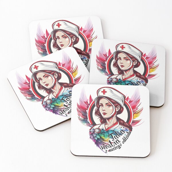 Item preview, nurse t-shirts designed and sold by wrotynski.