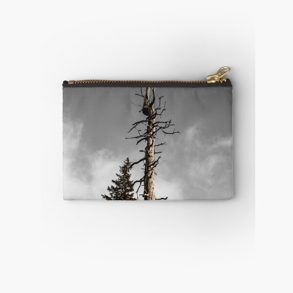 Item preview, Old dry tree standing alone in the mountains, Apls, Switzerland designed and sold by Alexander Sorokopud.