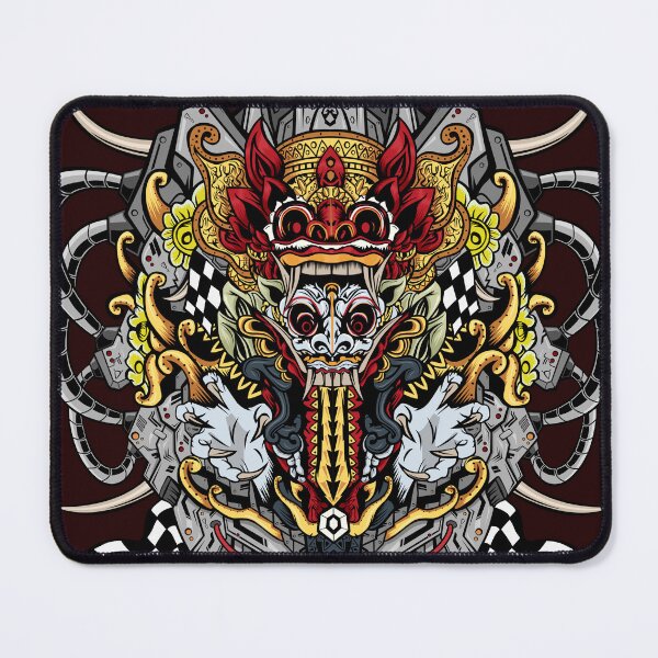 Item preview, Mecha Barong x Rangda designed and sold by efiik.