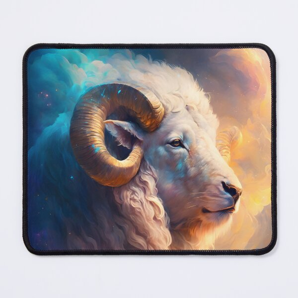 Item preview, Fiery Ram designed and sold by dotperinchart.