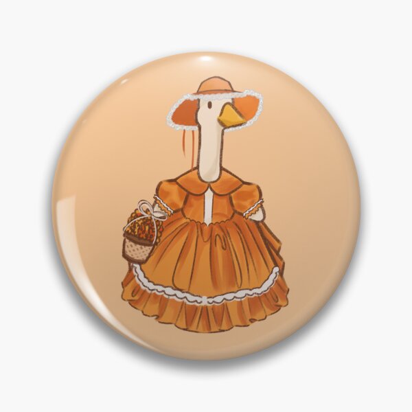 Item preview, Floral Duck designed and sold by nestling.