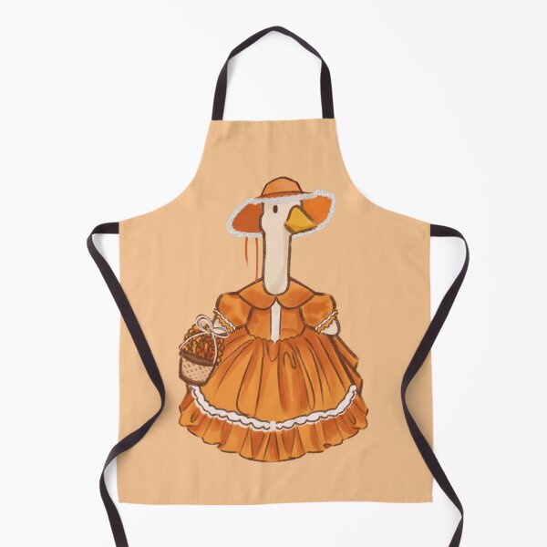 Item preview, Floral Duck designed and sold by nestling.